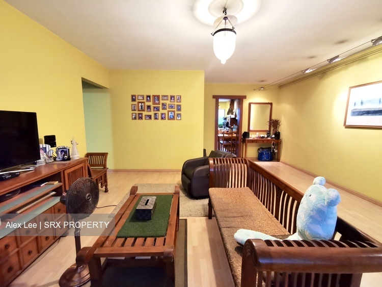Blk 833 Yishun Street 81 (Yishun), HDB 4 Rooms #203085691